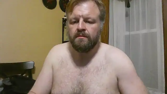 TheOneDonShaun webcam