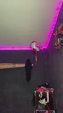 NikitaDragunXXX webcam