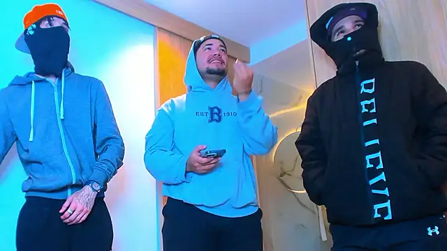 TheBatMansion webcam