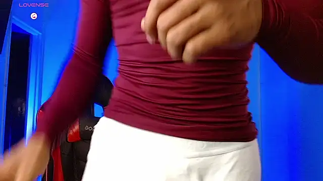 Christian_thor webcam