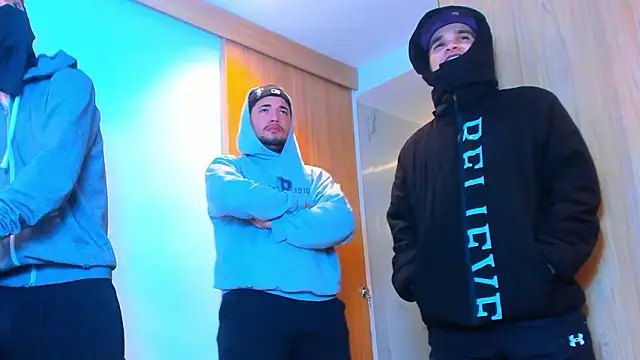 TheBatMansion webcam