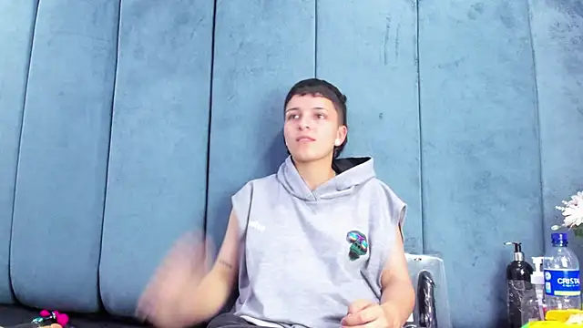 Megan_Thompson_ webcam