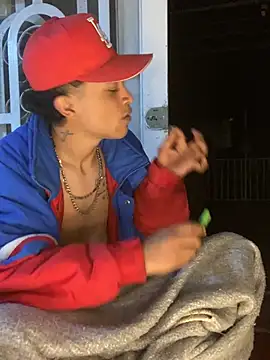 Edward_Milleer webcam