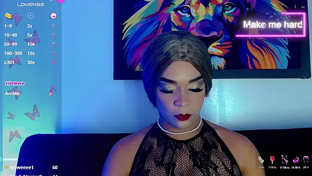 Cristal_Villael webcam