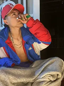 Edward_Milleer webcam