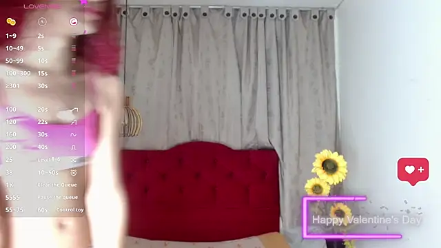 luisa__torres webcam