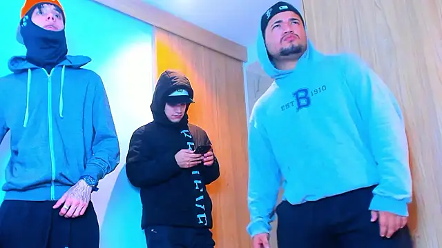 TheBatMansion webcam