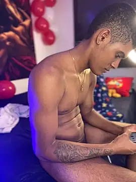 Nick_Jackson_ webcam