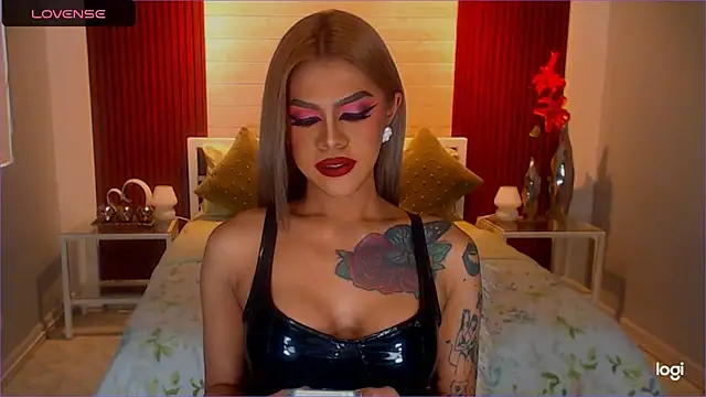 StellaStrong30 webcam