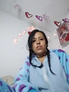 Queen_Ashly webcam