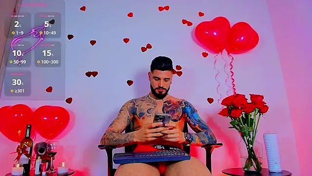 Asmodeus_bael_ webcam