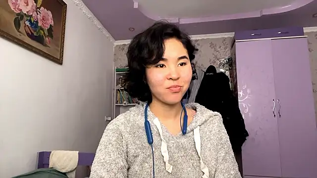 JennyCarpenter webcam