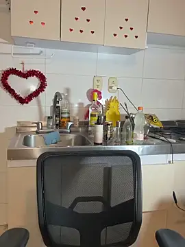 Julieta_Duque webcam