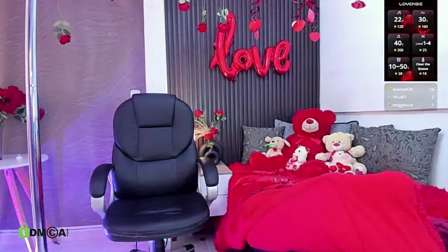 alahia_mellers webcam