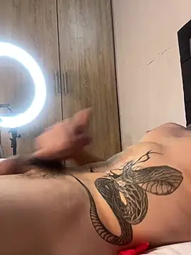 Handsome_boys69 webcam