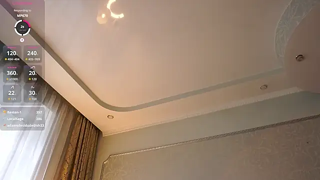 minnashummon - MinnaShummon's free webcam