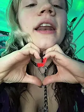 Cutiepiespanks webcam