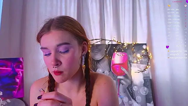 JenniferSullivan webcam