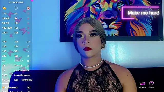 Cristal_Villael webcam