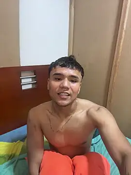 CreamKingg webcam