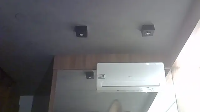 SkinnyKitten webcam