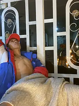 Edward_Milleer webcam