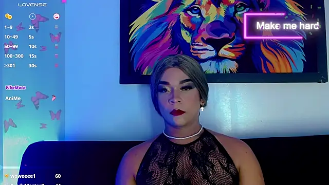 Cristal_Villael webcam