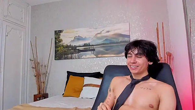 Tyler_durten webcam