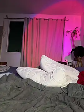 Draculona-666 webcam