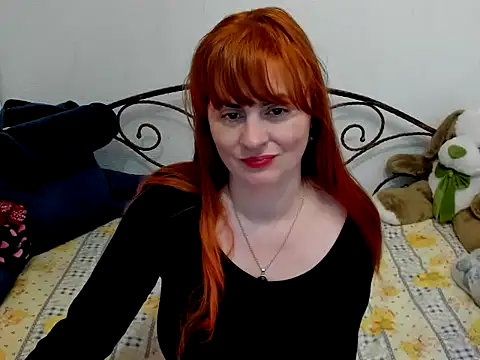 NightWish_Lorena webcam