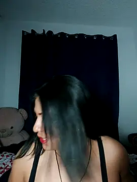 azulzulix - Azulzulix's free webcam