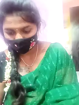Tamil_Hot_Anu webcam
