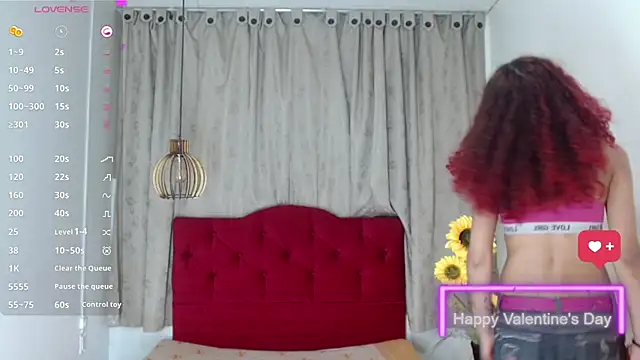 luisa__torres webcam