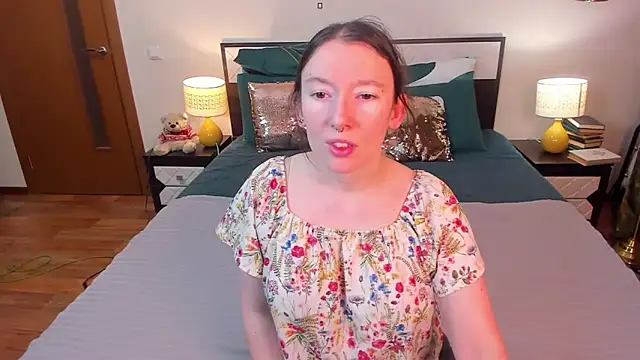 CatherineWalls webcam