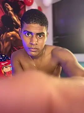 nick_jackson_ (M twink) - Cum