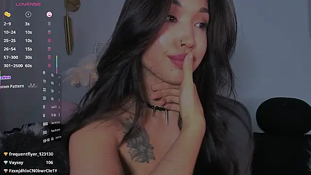 your_asian_dream webcam