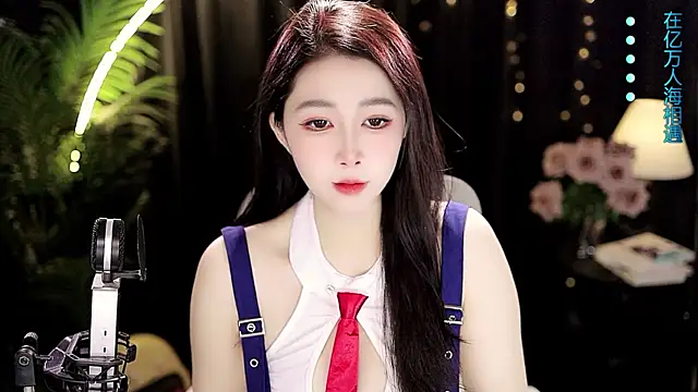 美女Sweet-Tea在线直播