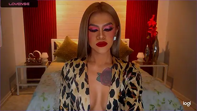 StellaStrong30 webcam