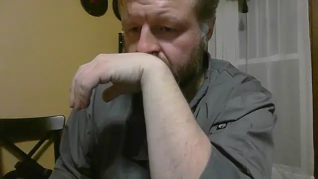 TheOneDonShaun webcam