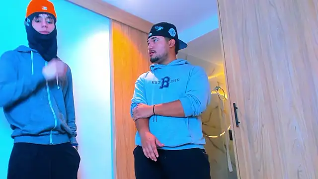 TheBatMansion webcam