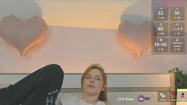 Phoenix_Margo webcam