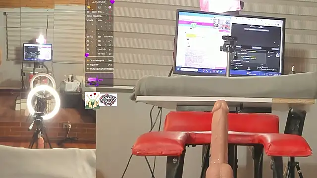 Destiny__Hall webcam