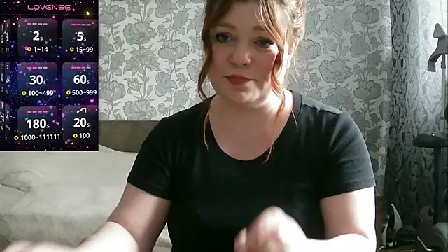 Sabrina_Poison webcam