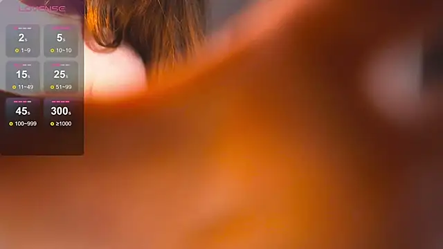 your_sweet_julia - Your_Sweet_Julia's free webcam - UK Sex Cams