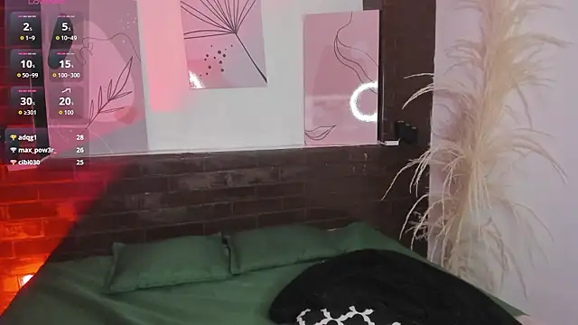 atena_jb - ATENA_JB's free webcam - UK Sex Cams