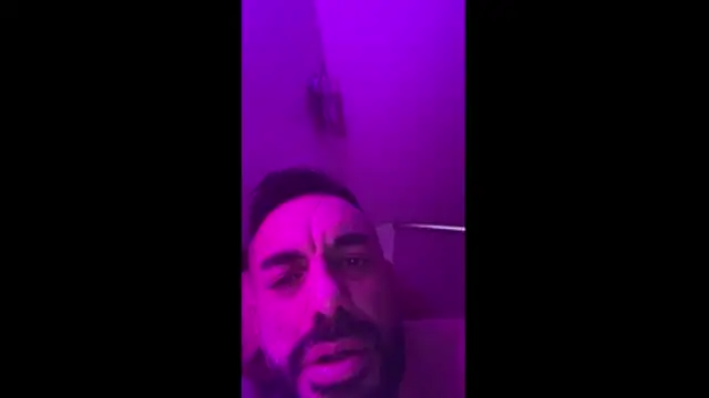 Hotspanishass webcam