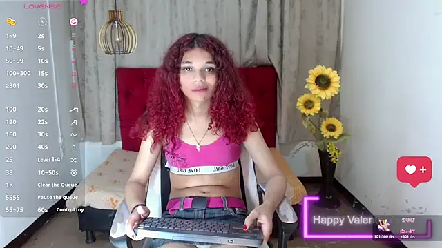 luisa__torres webcam