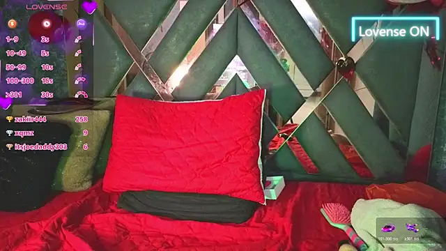 saraah_queen1 webcam