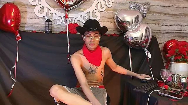 JacobBlackwell_ webcam