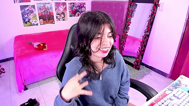 selina_lovers_ webcam